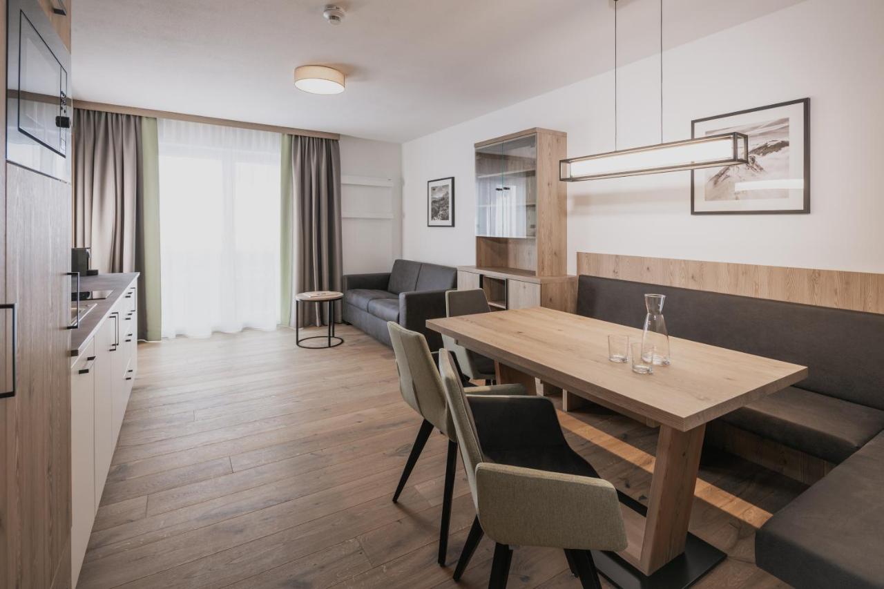 Firstpeak Chalets Zauchensee Ngoại thất bức ảnh