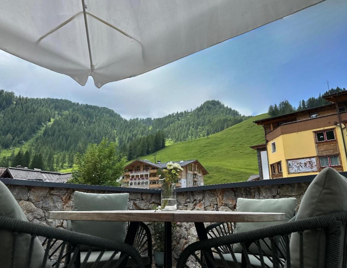 Firstpeak Chalets Zauchensee Ngoại thất bức ảnh